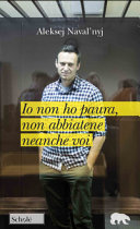 Couverture Io non ho paura, non abbiatene neanche voi