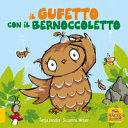 Couverture Il gufetto con il bernoccoletto