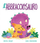 Couverture L'abbracciosauro