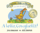 Couverture A letto, coniglietta!