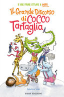 Couverture Il grande discorso di Cocco Tartaglia