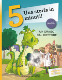 Couverture Un drago dal dottore
