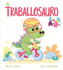 Couverture Il traballosauro