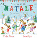 Cover  Sorprese di Natale