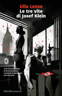Couverture Le tre vite di Josef Klein
