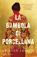 Copertina  La bambola di porcellana