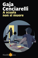 Couverture A scuola non si muore