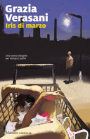 Couverture Iris di marzo
