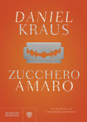 Cover  Zucchero amaro