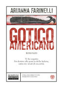 Couverture Gotico americano