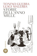 Couverture Storie dell'anno Mille