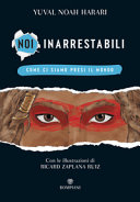 Couverture 1: Come ci siamo presi il mondo