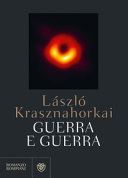 Couverture Guerra e guerra
