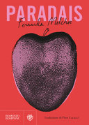 Couverture Paradais