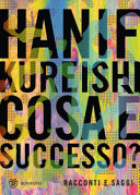 Copertina  Cosa è successo? : racconti e saggi