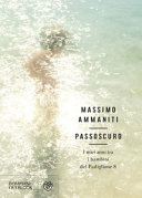 Couverture Passoscuro : i miei anni con i bambini del Padiglione 8
