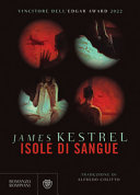 Couverture Isole di sangue
