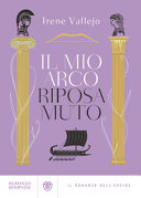 Couverture Il mio arco riposa muto