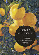 Couverture L'albero delle arance amare