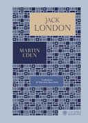 Couverture Martin Eden