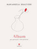 Couverture Album : per pensare e non pensare