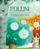 Cover  Pollini : il popolo dell'aria