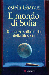 Couverture Il mondo di Sofia : romanzo