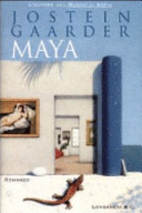 Couverture Maya
