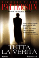 Cover  Tutta la verità : romanzo