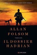 Cover  Il dossier Hadrian : romanzo