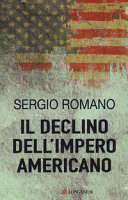 Couverture Il declino dell'impero americano