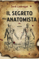 Copertina  Il segreto dell'anatomista