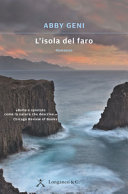 Couverture L'isola del faro : romanzo di