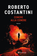Cover  Cenere alla cenere : romanzo