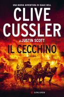 Copertina  Il cecchino : romanzo