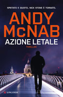 Cover  Azione letale : romanzo