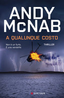 Cover  A qualunque costo