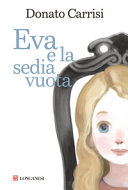 Cover  Eva e la sedia vuota