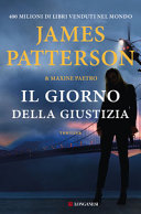 Couverture Il giorno della giustizia : romanzo