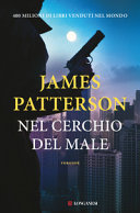 Couverture Nel cerchio del male : romanzo
