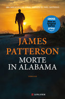 Couverture Morte in Alabama : romanzo