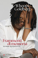 Couverture Frammenti di memoria : mia madre, mio fratello e io