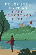 Couverture Tutti conoscono tutti : romanzo