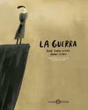 Cover  La guerra