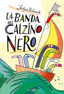 Cover  La banda del calzino nero