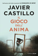 Couverture Il gioco dell'anima : thriller