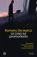 Cover  La casa sul promontorio : romanzo