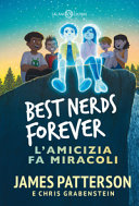 Couverture Best Nerds forever : l'amicizia fa miracoli