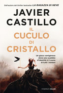 Couverture Il cuculo di cristallo : thriller