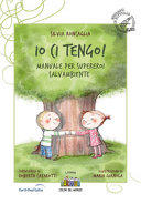 Couverture Io ci tengo! : manuale per supereroi salvambiente